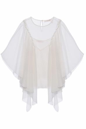 Embellished top, zdjęcie 1 Embellished top od See By Chloe